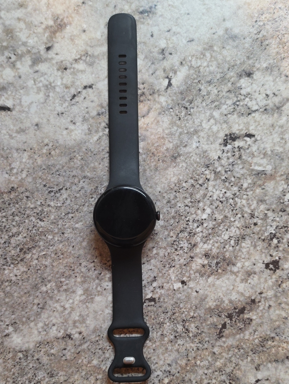 Google Pixel Watch 3 45mm Wifi Only